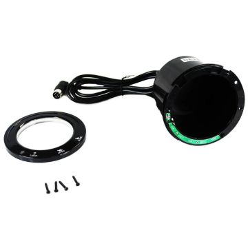 Lippert Components Montana Power Recliner Replacement Cupholder