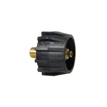 MB Sturgis Black Type 1 Cylinder Connection
