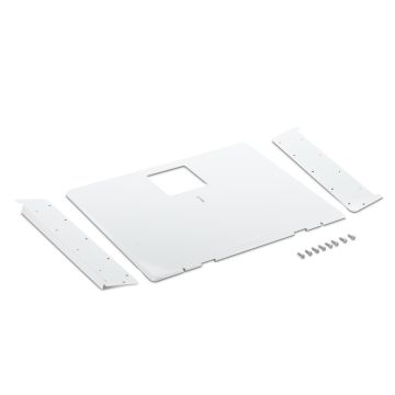 Dometic 6 Gallon Door Assembly White Conversion Kit