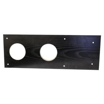 Lippert Components Wood Tray for Console Fold Down (XLR)