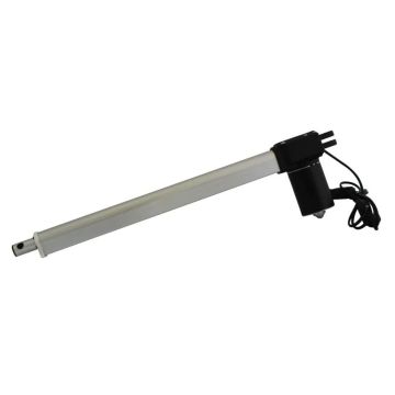 Lippert Components Low Profile Mech Actuator (XLR)