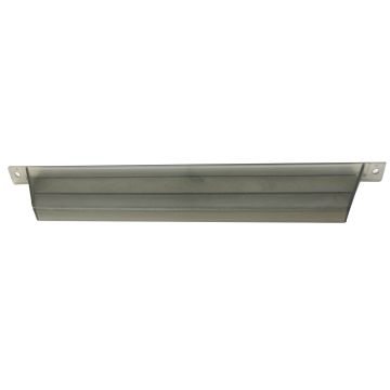 Valterra Smoke P Series Screen Door Handle