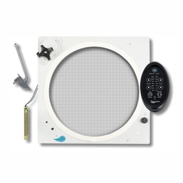 Dometic Fantastic Vent Mounting Kit K1520-09 – For Roof Vent Installation