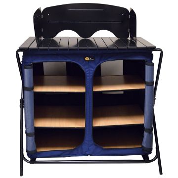 Faulkner Portable Kitchen