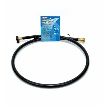 Valterra 5' Blackline Water Hose