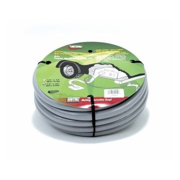 Valterra 15' Gray Flushing Hose