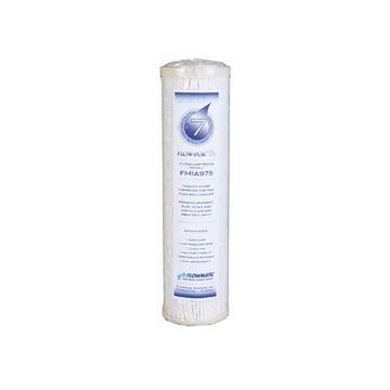 Watts Exterior Dual System #7 Replacement Filter