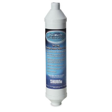 SHURflo Garden Hose Filter
