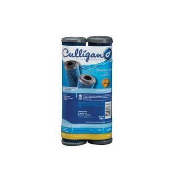 Culligan Replacement Filter for Exterior PRe-Tank System - 2 Pack