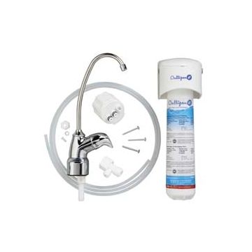 Culligan EZ-Change Under-Sink Water Filter System
