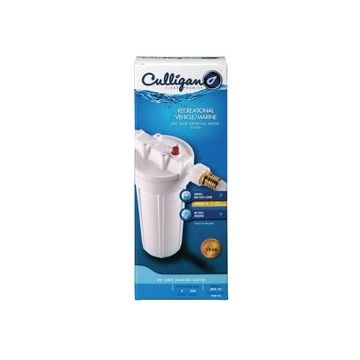 Culligan Exterior Pre-Tank Water Filter System 