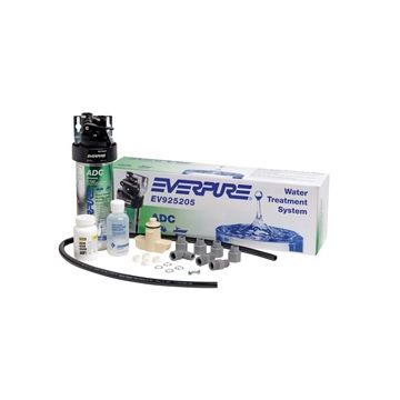 SHURflo Water Treatment System