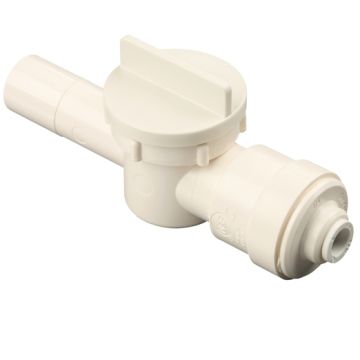 AquaLock 1/2" CTS x 1/4" O.D. Stackable Valve