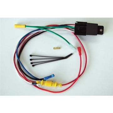 Roadmaster Brake-Lite Relay Kit for Towed Vehicles