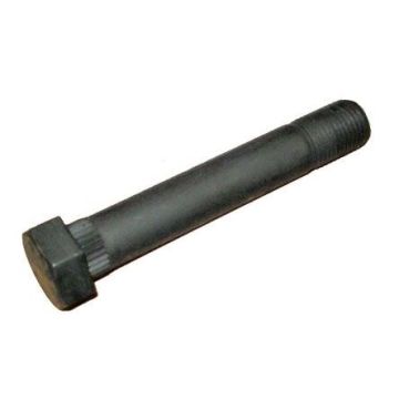Dry Shackle Bolt 9/16" Dia x 3.5" L