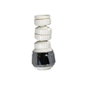 Phoenix Swivel Faucet Aerator