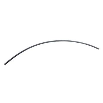 Carefree Awning 25' Gray Polyrod  3/16" Diameter 