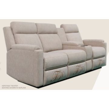 Thomas Payne Theater Heritage Series Millbrae Center Console