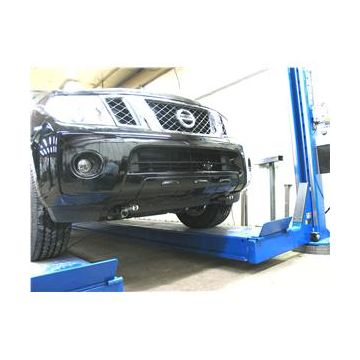 BlueOx Baseplate BX1843