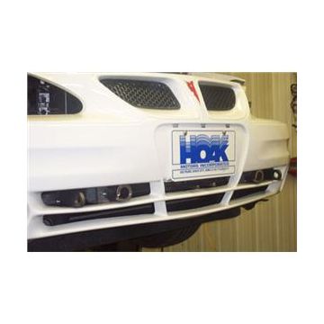 BlueOx Baseplate BX3227
