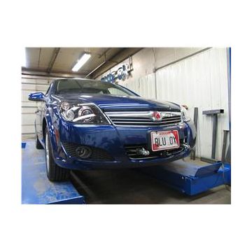 BlueOx Baseplate BX3333