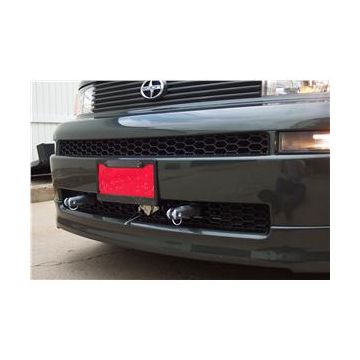 BlueOx Baseplate BX3753