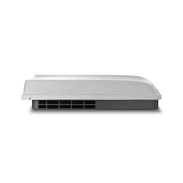 Dometic 11K and 13.5K Polar White Penguin A/C Shroud