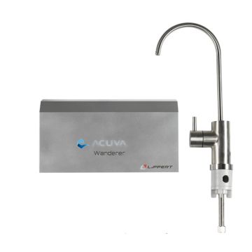 Accuva Wanderer Water Purifier