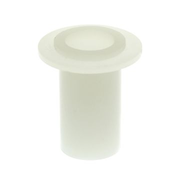Ameri-Kart 1-1/4" Raised Slip Fitting