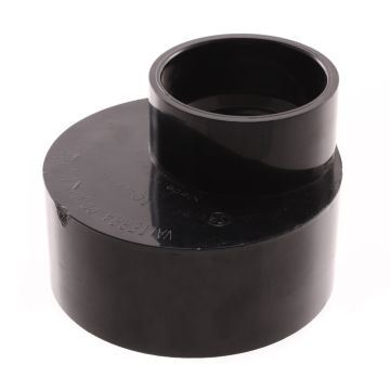 Ameri-Kart 3" x 1-1/2" Eccentric Tank Reducer T1041-1