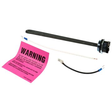 Atwood Dometic Water Heater 110V 1400W Screw-In Heating Element