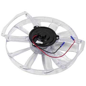 Atwood Fan-Tastic Vent Standard Fan Motor Assembly K8017-00 Updated View 1