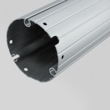 Replacement 8' to 25' Dometic Aluminum Awning Roller Tube