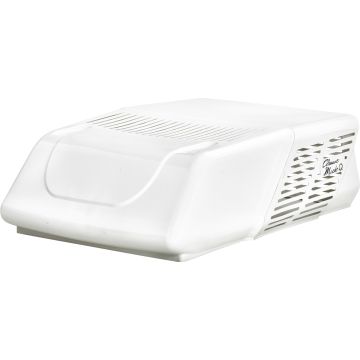 Coleman MACH 15 Roughneck Polished White 15K BTU Air Conditioner