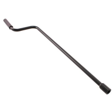 Barker 3/8" Square Jack Crank Handle