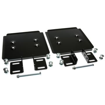 BAL 10" Big Bad Foot Pad
