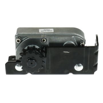 BAL 25076 Slide Out Gear Box 