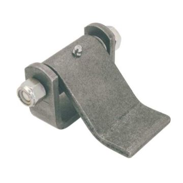 Buyers Products Trailer Door Hinge