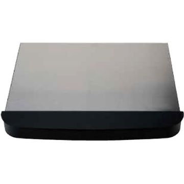 Suburban Black 3-Burner Cover for Drop-In Cooktops