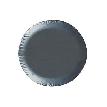 ADCO 27" Black Spare Tire Cover