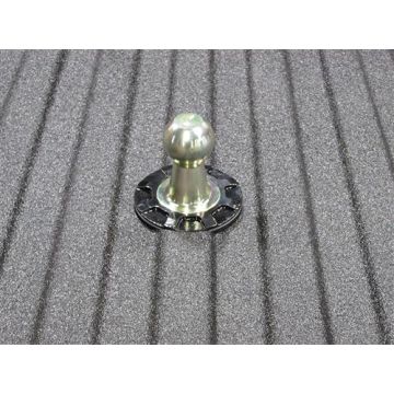 Blue Ox Twist Lock Invert-A-Ball Gooseneck Hitch DH2201 for Ford