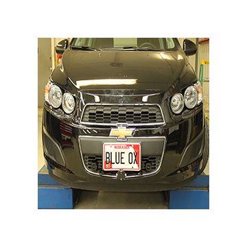 BlueOx Baseplate BX1703