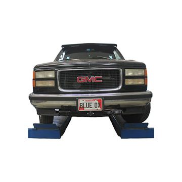 BlueOx Baseplate BX1712