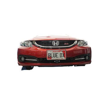 BlueOx Baseplate BX2259