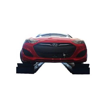 BlueOx Baseplate BX2337