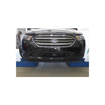 BlueOx Baseplate BX2638