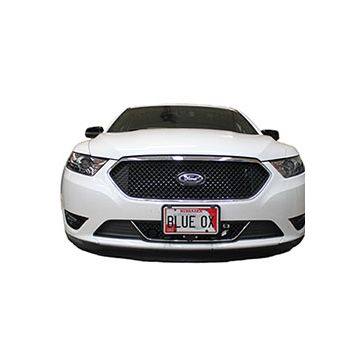 BlueOx Baseplate BX2643
