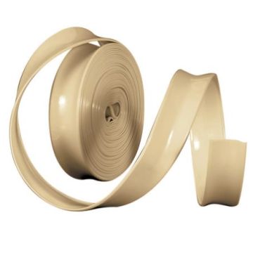 Camco Beige 25' Narrow Insert Trim