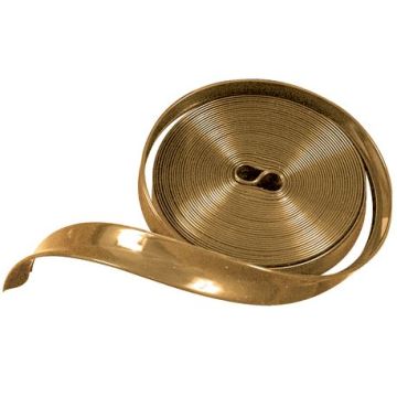 Camco Brown 25' Standard Insert Trim