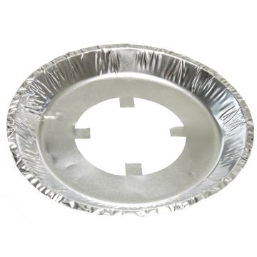 Camco Gas Range Burner Liners